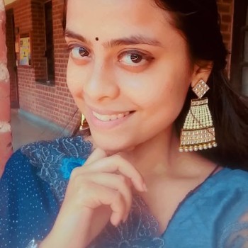 Manveen Kaur